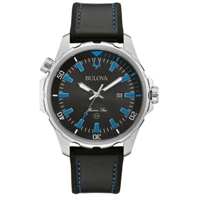 Ảnh sản phẩm Bulova 43mm Nam 96B337