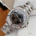 Bulova 44mm Nam 96C126 - Ảnh 3