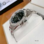 Bulova 44mm Nam 96C126 - Ảnh 5