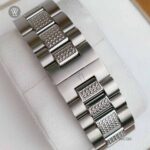 Bulova 44mm Nam 96C126 - Ảnh 6