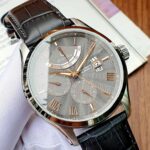 Bulova 43mm Nam 96C143 - Ảnh 3