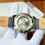 Bulova 43mm Nam 96C143 - Ảnh 4