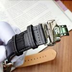 Bulova 43mm Nam 96C143 - Ảnh 5