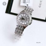 Bulova 32mm Nữ 96L278 - Ảnh 2