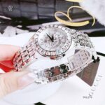 Bulova 32mm Nữ 96L278 - Ảnh 6