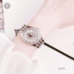 Bulova 32mm Nữ 96L278 - Ảnh 7