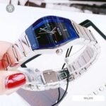 Bulova 30mm Nữ 96L293 - Ảnh 6