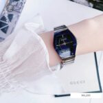 Bulova 30mm Nữ 96L293 - Ảnh 8