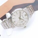 Bulova 32mm Nữ 96M141 - Ảnh 12
