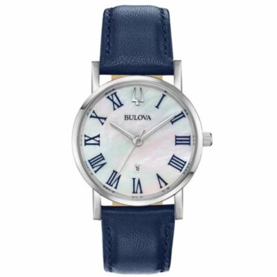 Ảnh sản phẩm Bulova 32mm Nữ 96M146