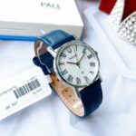 Bulova 32mm Nữ 96M146 - Ảnh 2