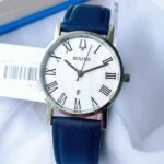 Bulova 32mm Nữ 96M146 - Ảnh 3