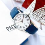 Bulova 32mm Nữ 96M146 - Ảnh 4