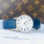 Bulova 32mm Nữ 96M146 - Ảnh 5