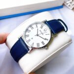 Bulova 32mm Nữ 96M146 - Ảnh 6