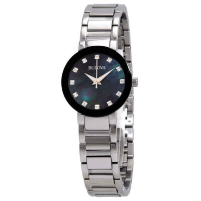 Ảnh sản phẩm Bulova 26mm Nữ 96P172