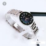 Bulova 26mm Nữ 96P172 - Ảnh 5