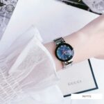 Bulova 26mm Nữ 96P172 - Ảnh 7