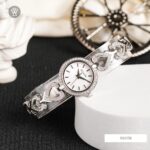 Bulova 22mm Nữ 96X136 - Ảnh 2