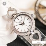 Bulova 22mm Nữ 96X136 - Ảnh 4
