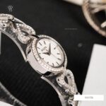 Bulova 22mm Nữ 96X136 - Ảnh 6