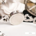 Bulova 22mm Nữ 96X136 - Ảnh 7