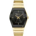 Bulova 40mm Nam 97A164 - Ảnh 1