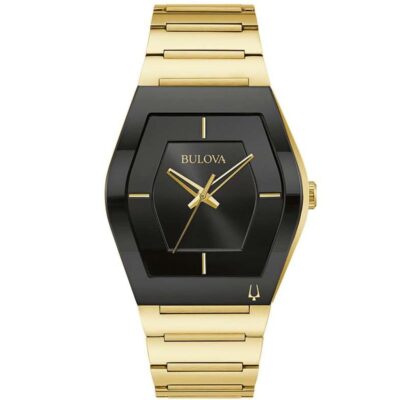 Ảnh sản phẩm Bulova 30mm Nữ 97L164