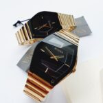 Bulova 40mm Nam 97A164 - Ảnh 3