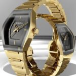 Bulova 40mm Nam 97A164 - Ảnh 6