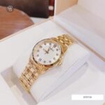 Bulova 30mm Nữ 97P119 - Ảnh 5