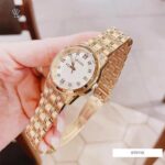Bulova 30mm Nữ 97P119 - Ảnh 6