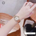 Bulova 30mm Nữ 97P119 - Ảnh 7