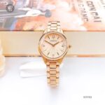 Bulova 28mm Nữ 97P151 - Ảnh 2