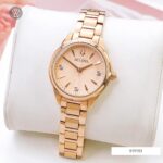 Bulova 28mm Nữ 97P151 - Ảnh 3