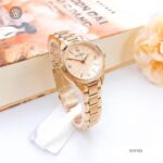 Bulova 28mm Nữ 97P151 - Ảnh 4