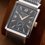 Bulova 33mm Nam 98A261 - Ảnh 3