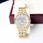 Bulova 43mm Nam 98C126 - Ảnh 2