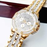 Bulova 43mm Nam 98C126 - Ảnh 3