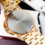 Bulova 43mm Nam 98C126 - Ảnh 4