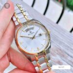 Bulova 39mm Nam 98C127 - Ảnh 3