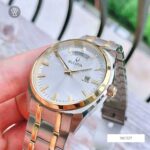 Bulova 39mm Nam 98C127 - Ảnh 4