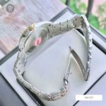 Bulova 39mm Nam 98C127 - Ảnh 5