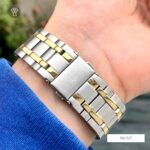 Bulova 39mm Nam 98C127 - Ảnh 8