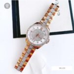 Bulova 35mm Nữ 98L229 - Ảnh 10