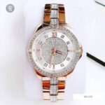 Bulova 35mm Nữ 98L229 - Ảnh 2