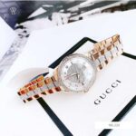 Bulova 35mm Nữ 98L229 - Ảnh 4