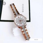 Bulova 35mm Nữ 98L229 - Ảnh 5