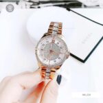 Bulova 35mm Nữ 98L229 - Ảnh 6