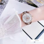 Bulova 35mm Nữ 98L229 - Ảnh 7